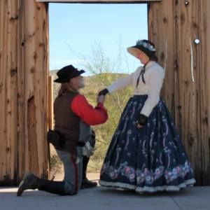 Meet your Posher, Sandra